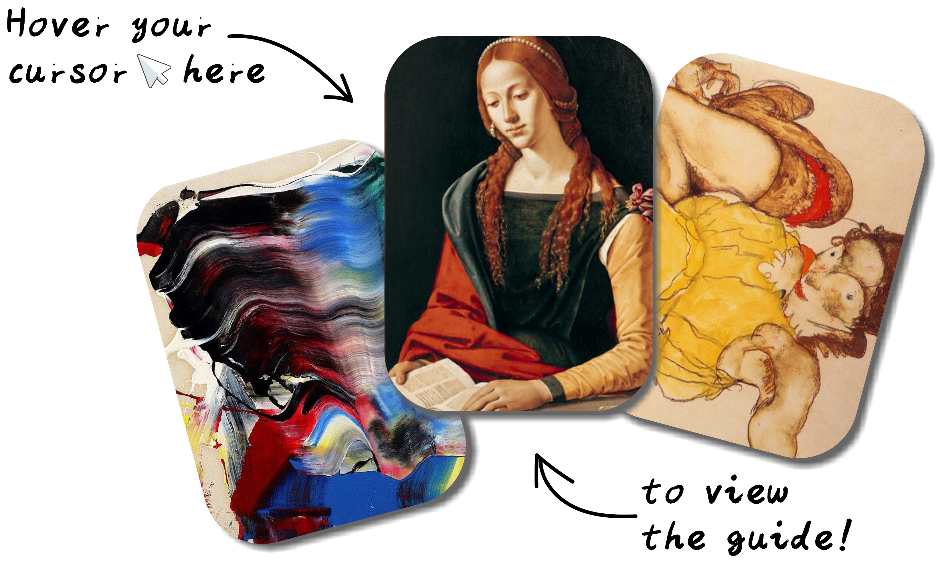 Paintings